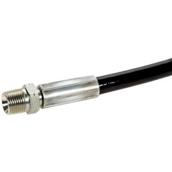 SLANG 3.0M 700BAR MED SNABBKOPPLING GCH012