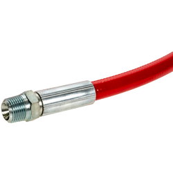 SLANG 6.0M 700BAR MED SNABBKOPPLING GCH013