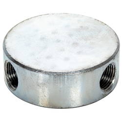 TRYCKFÖRDELARE 1-2 NPT 3/8" GCH016