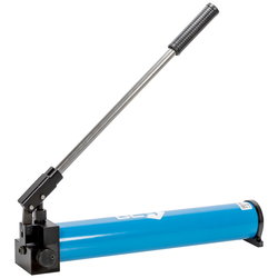 HYDRAULISK HANDPUMP 1.2LTR 1-AKT GCH020