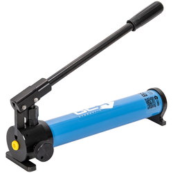 HYDRAULISK HANDPUMP 0.3LTR 1-AKT GCH021