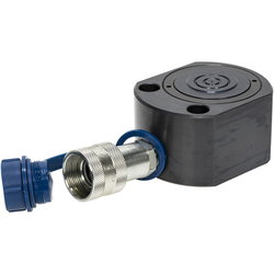 HYDRAULISK CYLINDER 23.2TON 65/11 LÅG 1-AKT GCH034