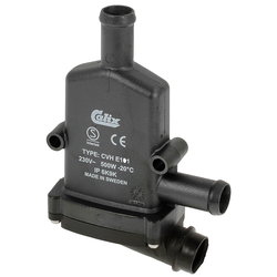 CALIX CONTINUOUSLY VARIABLE HEATER 16MM ADJUSTABLE GCVH16