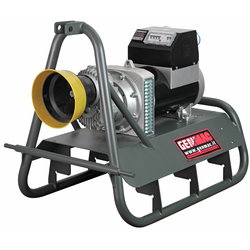 ELVERK TRAKTORDRIVEN 19KVA 400V / 230V AVR GE19TR