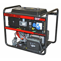 AGGREGATE COMBIPLUS 3700LE 3,2KW (DIESEL) GE3700