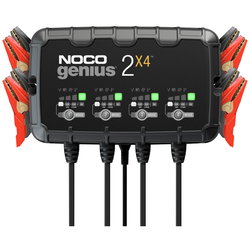 BATTERY CAHARGER 6/12V 8A GENIUS2X4