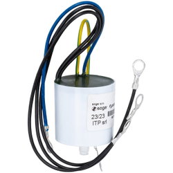 EMC FILTER GEV156713