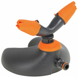 ROTATING LAWN SPRINKLER GF5632