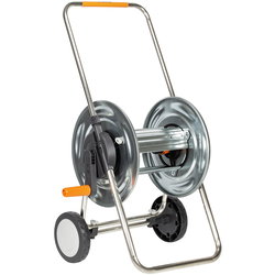 LETKUKÄRRY METALLINEN MAX 75M HD GF5829