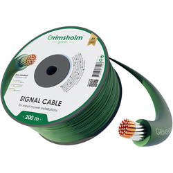 BEGRÄNSNINGKABEL 200M EURO STANDARD 2,7MM GH145