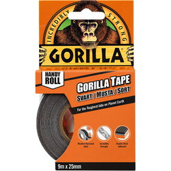 GORILLA HANDY ROLL 9M X  25MM GOR24630