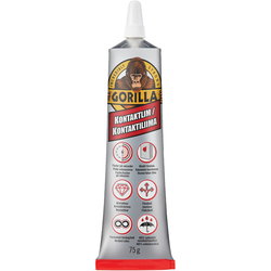 GORILLA KONTAKTLIM 75G GOR24750