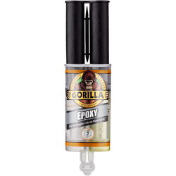 GORILLA EPOXYLIM 25ML GOR60470