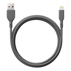 LADDNINGSKABEL USB-A LIGHTNING 12W 1M GP405197