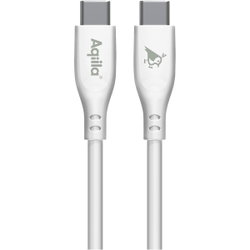 LADDNINGSKABEL USB-C 60W 2M SILIKON GP406007