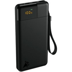 POWERBANK POWERBIRD B10B 10 000 MAH 20W GP406019