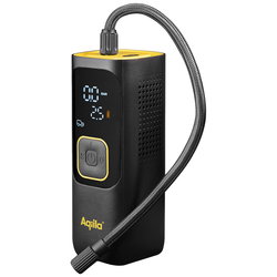 BATTERIDRIVEN KOMPRESSOR AQIILA C7 GP406037