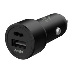 BILLADARE 20W USB C 3,0A GP406040