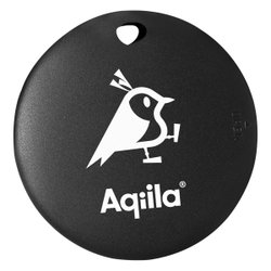 TRACKER NYCKELRING AGIILA TAGBIRD GP406073