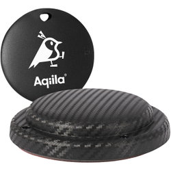 TRACKER MONTERINGSHÖLJE AGIILA TAGBIRD GP406075
