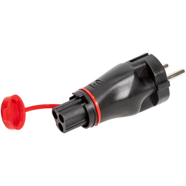 CALIX EU-PLUG ADAPTER FOR ENGINE HEATER - GPH0006 - IKH