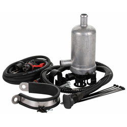 CALIX SLANGVÄRMARE SET 750W 19MM GPH0750