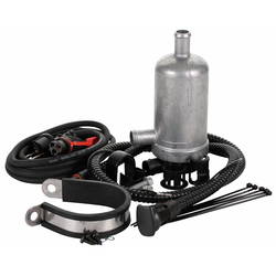 CALIX SLANGVÄRMARE SET 1500W 19MM LOW-TEMP GPH1500L