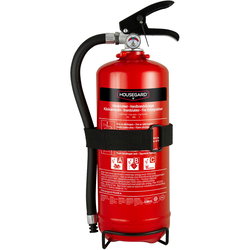 PULVERBRANDSLÄCKARE 2KG GPT002B