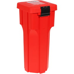 BRANDSLÄCKARSKÅP FÖR 6KG BRANDSLÄCKARE GPT006-3