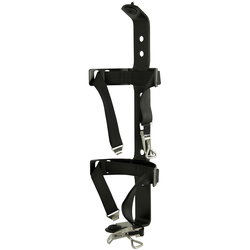 FORDONSHÅLLARE FÖR BRANDSLÄCKARE 6KG GPT006V-1A