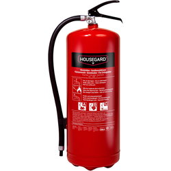 PULVERBRANDSLÄCKARE 12KG 55A GPT012B