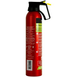 LITHIUM SLÄCKSPRAY 500ML GPT500LI