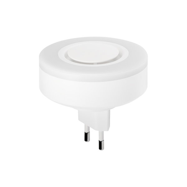 TRÅDLÖS SIREN 230V GPT604034