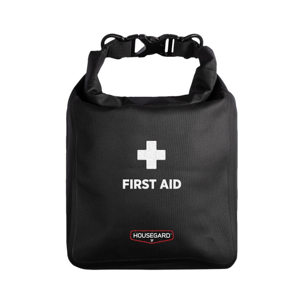 FÖRSTA HJÄLPEN KIT VATTENTÄT GPT611014