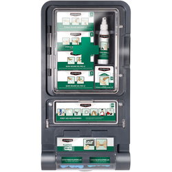 ENSIAPU- JA PALOVAMMA-ASEMA GPT611041