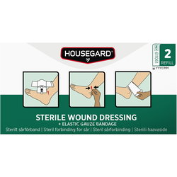 HAAVASIDE L STERIILI GPT611061