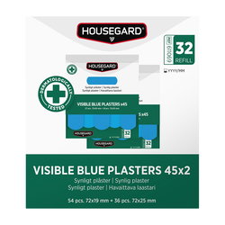 HAVAITTAVA LAASTARI 2X45KPL GPT611069