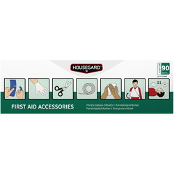 ENSIAPUTARVIKKEET ASEMAAN GPT611071