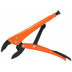 LÅSTÅNG 300MM BRED KÄFT GR13112