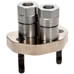RYHMÄPIKALIITIN GR3 MOBILE 2X1"+3/8" GR3M2X1606