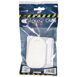 FILTER ELIPSE P3 ODOUR PAR GVSSPR336