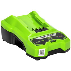 CHARGER 24V GW025A