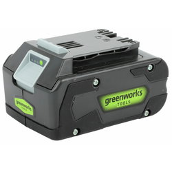 BATTERI 24V LI-ON 4AH GW026