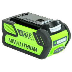 AKKU 40V 4,0AH LI-ION GW048