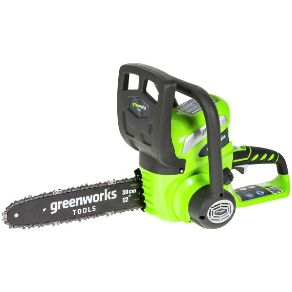 MOTORSÅG 40V 30CM LI-ION BODY GW065