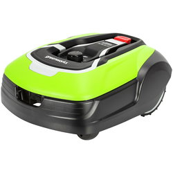 ROBOTTIRUOHONLEIKKURI OPTIMOW 1000M2 GW1000