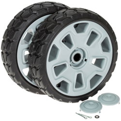 ETUPYÖRÄ 7" SRJ GWV046U-11
