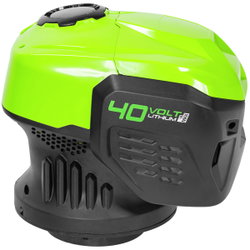 MOTOR KOMPLET GWV052-17