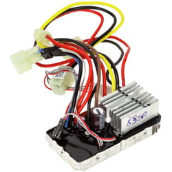 ELEKTRONIKKORT GWV052-18
