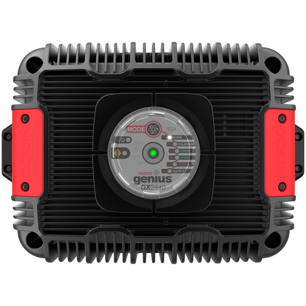 BATTERY CHARGER 24V 40A GX2440